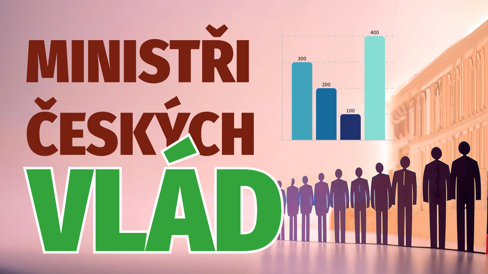 Nápověda 2: Ministři na Hlídači státu