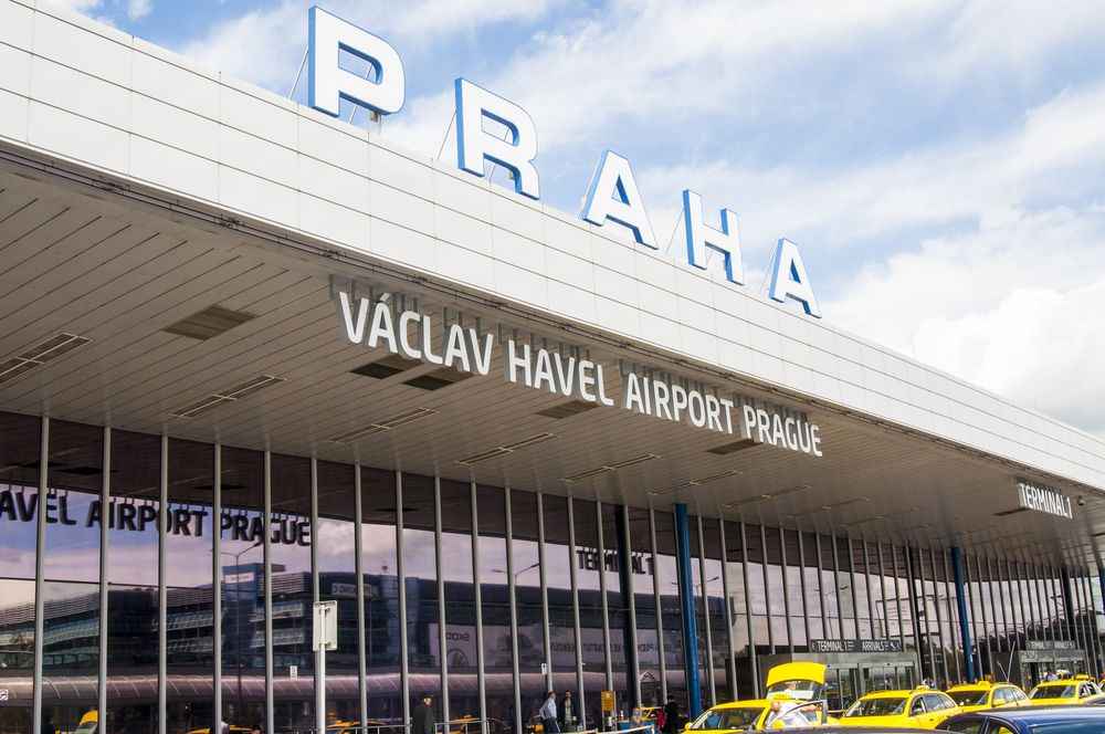 Letiště Václava Havla hledá firmu, která bude testovat zaměstnance a cestující na Covid. Její hodnota je 5 miliard korun