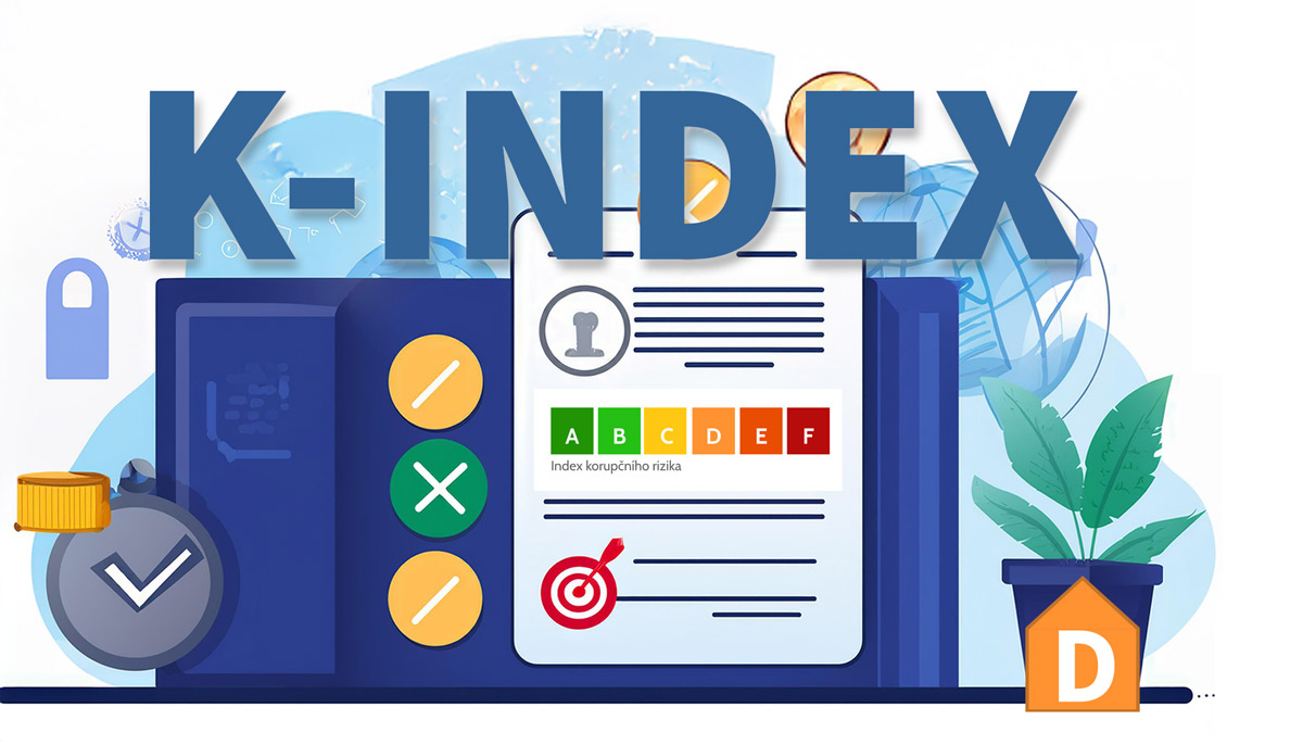 K-Index: Manuál dobré praxe