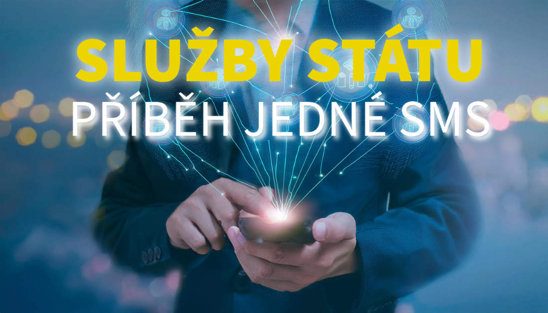 Služby státu