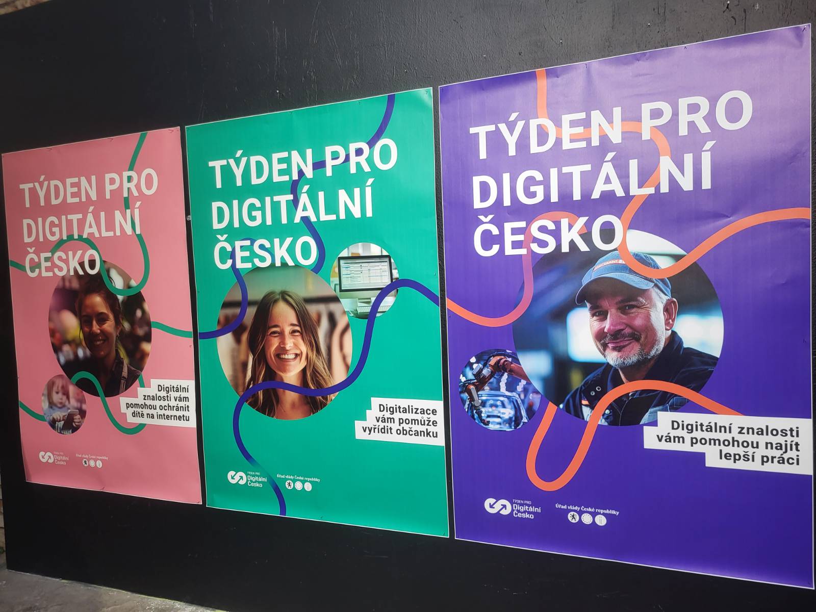 HLÍDAČ STÁTU AKCE TÝDEN PRO DIGITÁLNÍ ČESKO