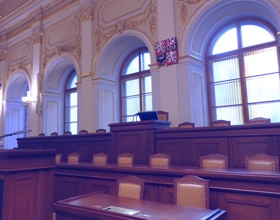 Nekecáme, makáme? Poslanci prořečnili v tomto období rekordních 85 dnů, ukázala nová analýza Tiskové zprávy poslanci,řečnění ve sněmovně,hlídač státu