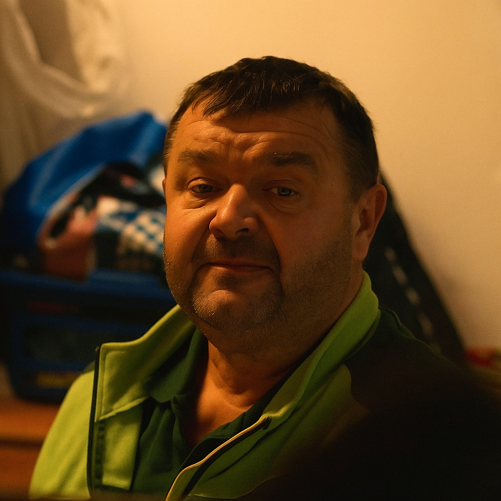 Bohemka zacálovala za šéfa dluh. A dostala předražené kolo