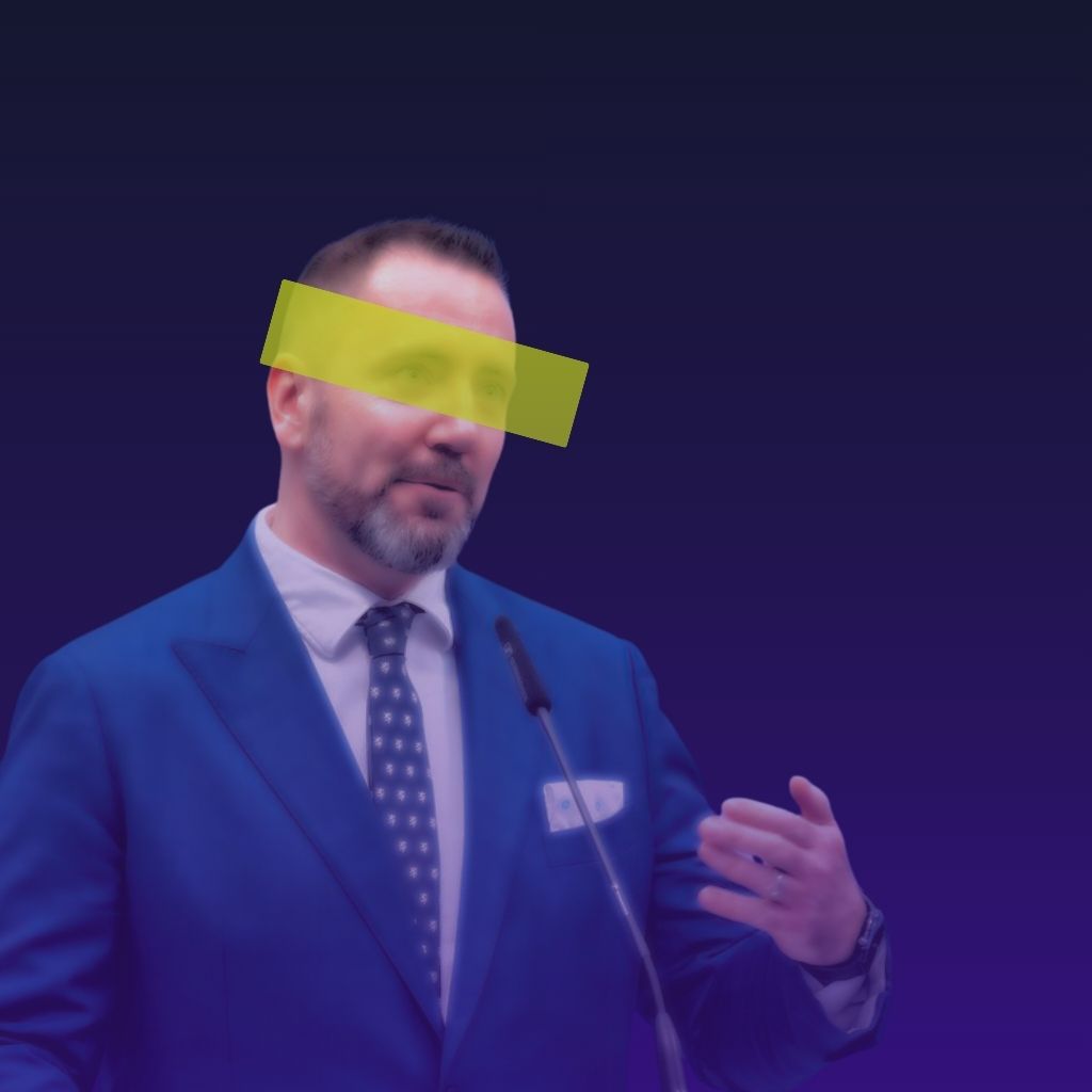 Nový ministr životního prostředí a jeho tajemný kámoš