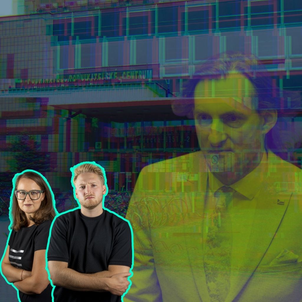 Co na nás zkoušel poslanec ANO v předžalobní výzvě a co nás naučila Nora Fridrichová?