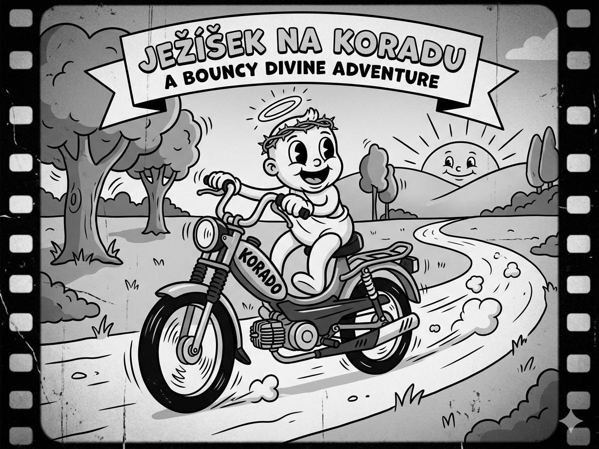 (Ne)aprílové špeky z registru vozidel od Hlídače státu: biblický moped, Citroën s výkonem jaderky i Audi rychlejší než zvuk Nezařazené