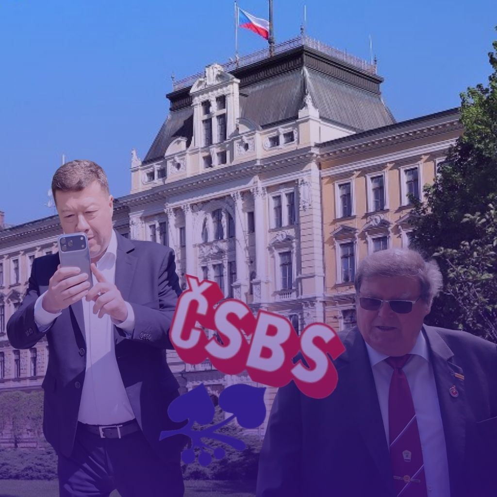 Bojovníci za svobodu jsou zpět: Netransparentní dotace, agenti VB a nové spojenectví s SPD
