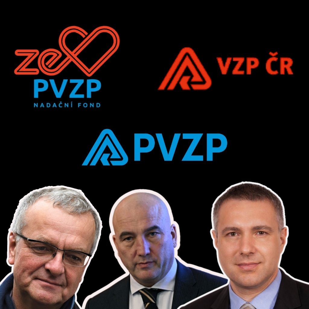 Tučné šeky pro asistentky, podivné dary, nevýhodné právní služby i 45 milionů na odměnách: Hlídač státu odhaluje dění v Pojišťovně VZP